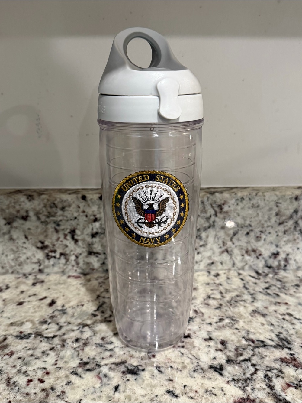 USN United States Navy Tervis - 24 oz